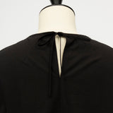 Cotton Tiered Sleeveless Top
