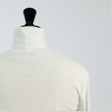 Silky Turtleneck