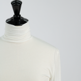 Silky Turtleneck
