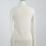 Silky Turtleneck