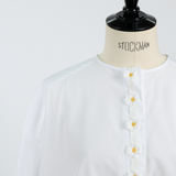 Cotton Marry Blouse