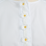 Cotton Marry Blouse