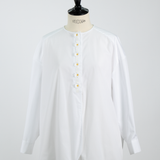 Cotton Marry Blouse