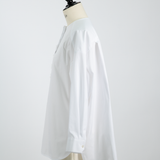 Cotton Marry Blouse