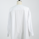 Cotton Marry Blouse