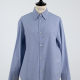 Checked Shirt