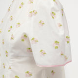 Ranunculus Flare Blouse