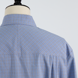 Checked Shirt