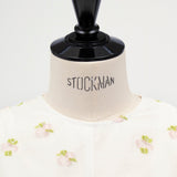 Ranunculus Flare Blouse