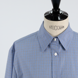 Checked Shirt