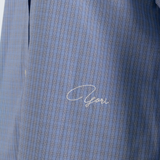 Checked Shirt