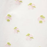 Ranunculus Back Ribbon Blouse