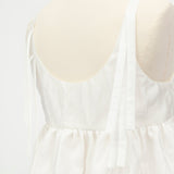 Prism Jacquard Dress