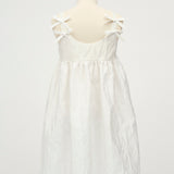 Prism Jacquard Dress