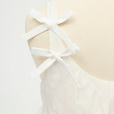 Prism Jacquard Dress