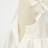 Prism Jacquard Dress