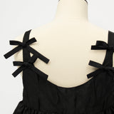 Prism Jacquard Dress