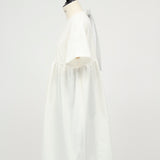UV Back Ribbon Tunic