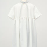 UV Back Ribbon Tunic