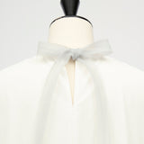 UV Back Ribbon Tunic