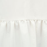 UV Back Ribbon Tunic