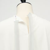 UV Back Ribbon Tunic
