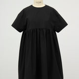 UV Back Ribbon Tunic