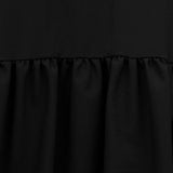 UV Back Ribbon Tunic