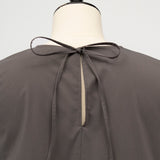Active UV Water-Repellent Tiered Blouse