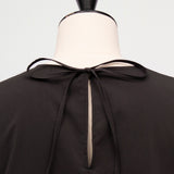 Active UV Water-Repellent Tiered Blouse