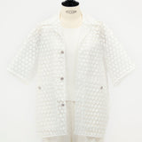 Daisy Summer Jacket