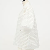 Daisy Summer Jacket