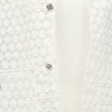 Daisy Summer Jacket
