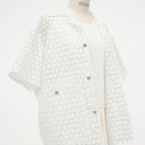 Daisy Summer Jacket