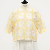 Marigold Blouse