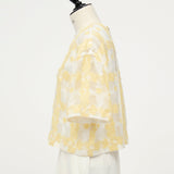 Marigold Blouse