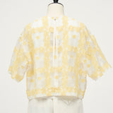 Marigold Blouse