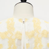 Marigold Blouse