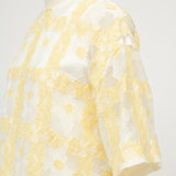 Marigold Blouse