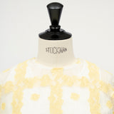 Marigold Blouse