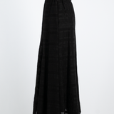 Mille-feuille Lace Skirt