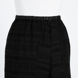 Mille-feuille Lace Skirt
