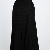 Mille-feuille Lace Skirt