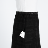 Mille-feuille Lace Skirt