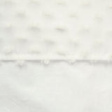 Plume Layered Short Dress