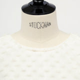 Plume Layered Short Dress
