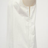 Plume Layered Short Dress
