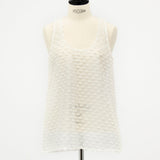 Plume Layered Short Dress
