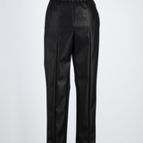 Skinny Faux Leather Pants