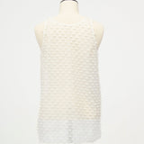 Plume Layered Short Dress
